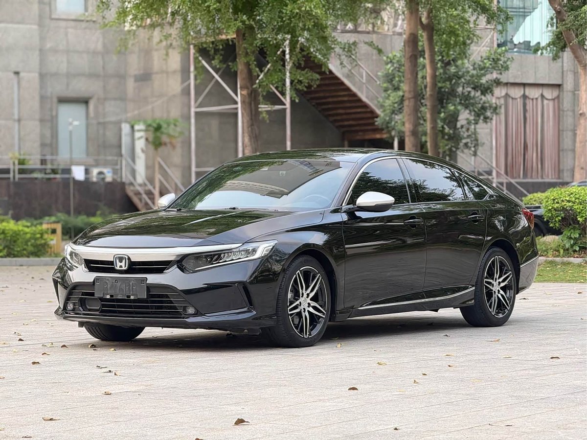 Honda Inspire