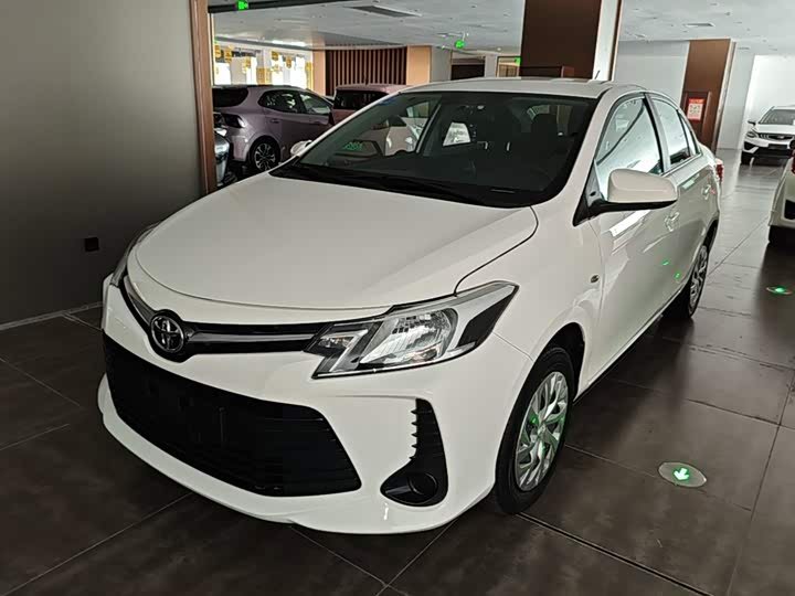 Toyota Vios