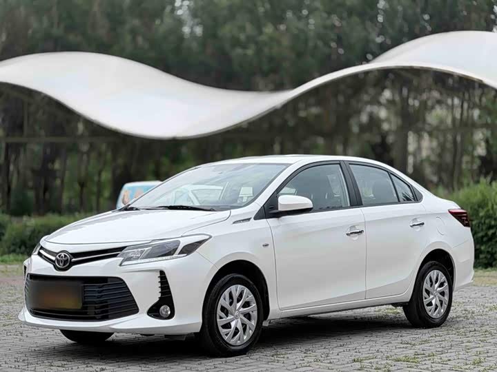 Toyota Vios