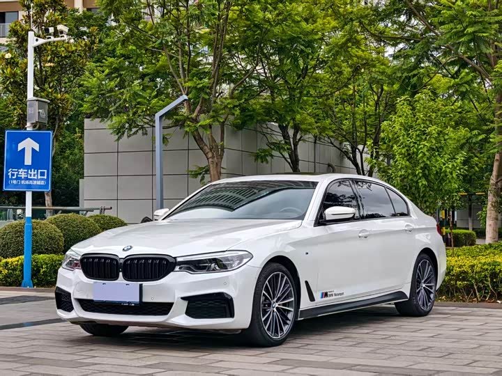 BMW 530Li