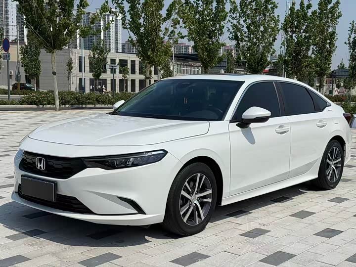 Honda Integra