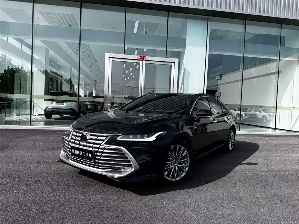 Toyota Avalon
