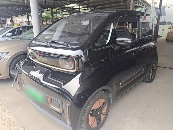 Baojun KiWi
