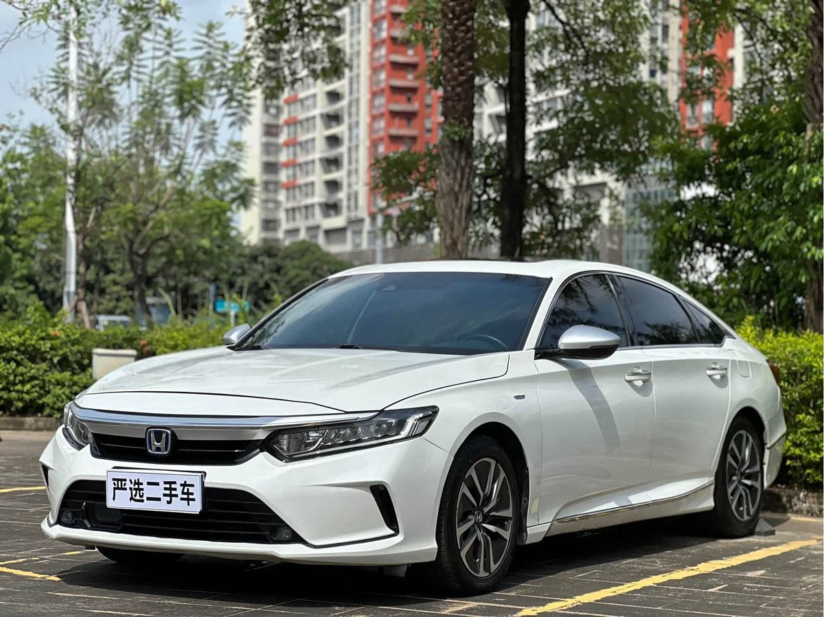 Honda Inspire