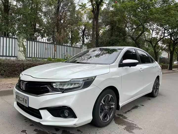 Honda Envix