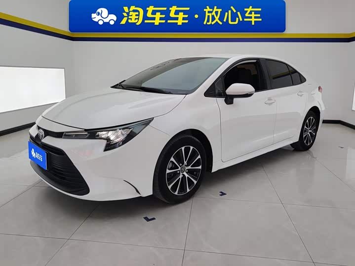 Toyota Levin