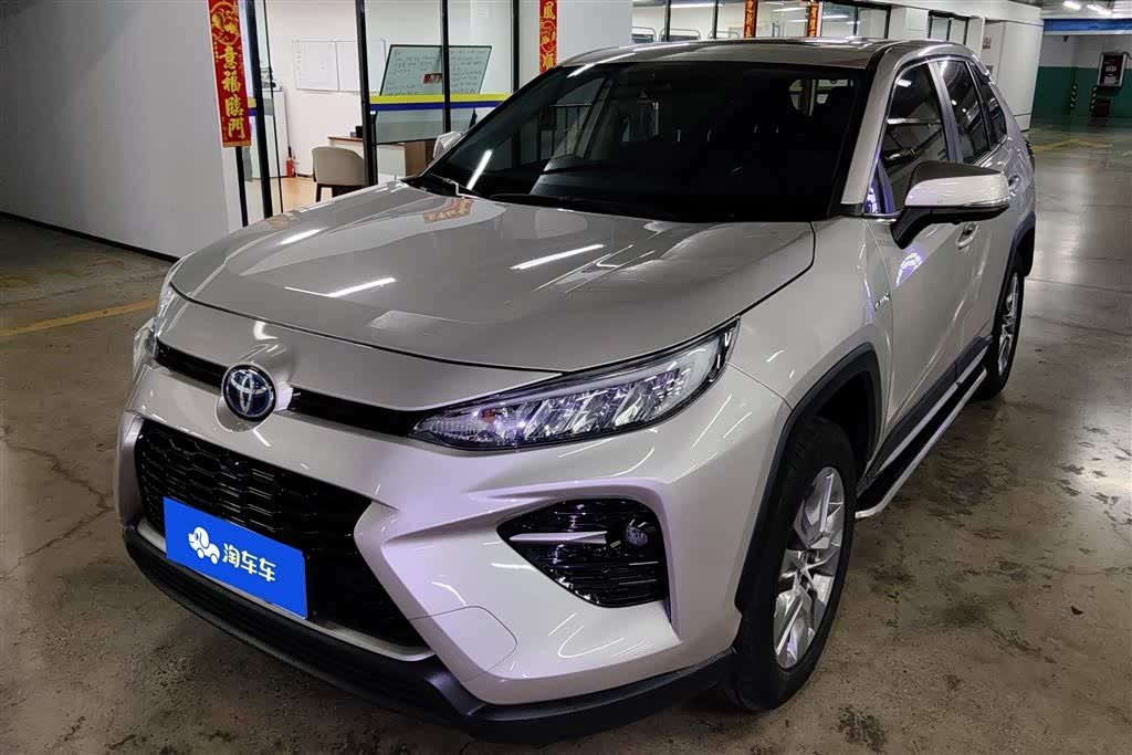 Toyota Venza