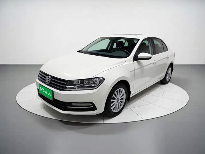 Volkswagen Santana