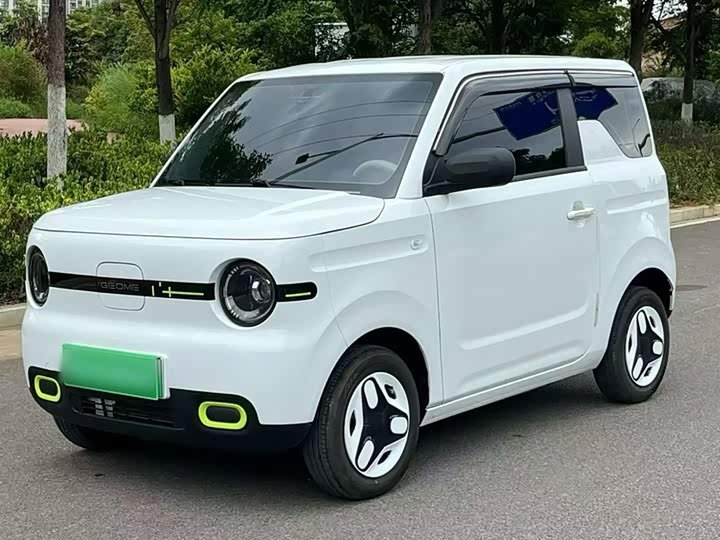 Geely Galaxy Panda