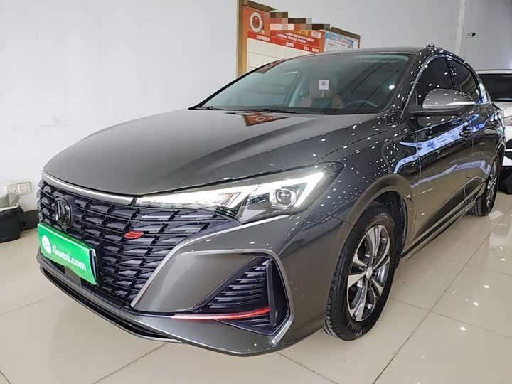 Changan Eado