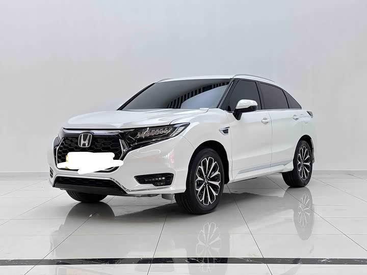 Honda UR-V