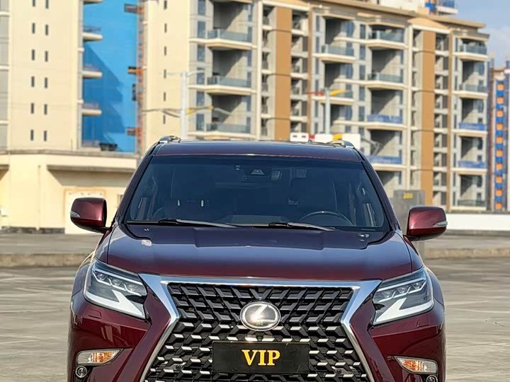 Lexus GX