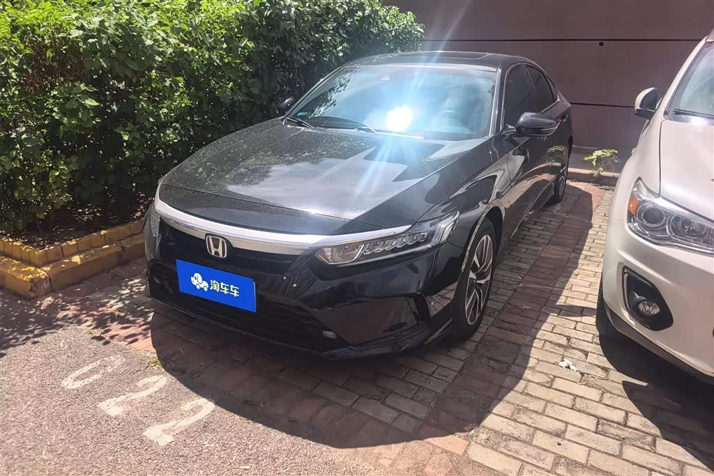 Honda Inspire