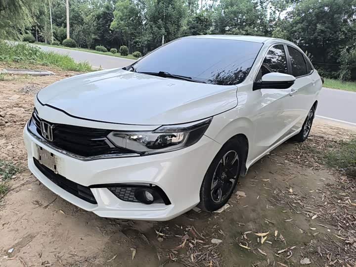 Honda Envix