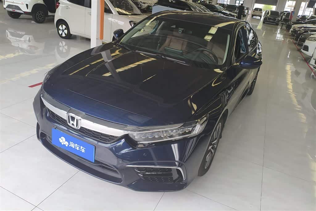 Honda Inspire