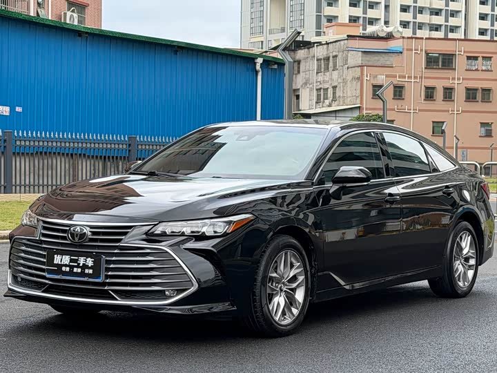 Toyota Avalon