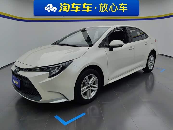 Toyota Levin