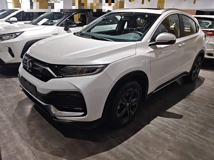Honda XR-V