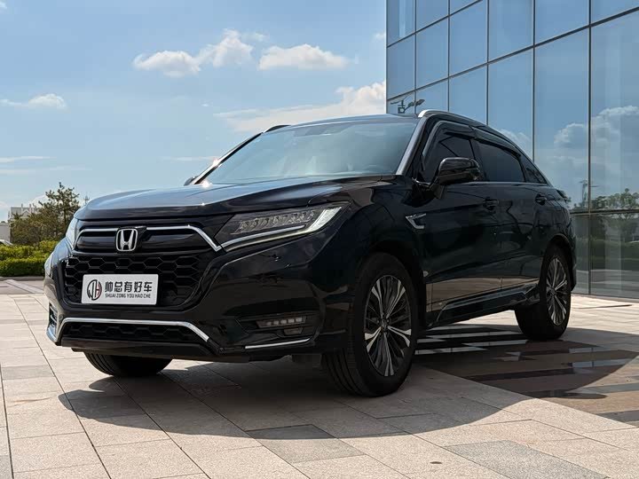 Honda UR-V