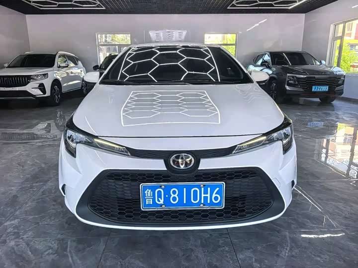 Toyota Levin