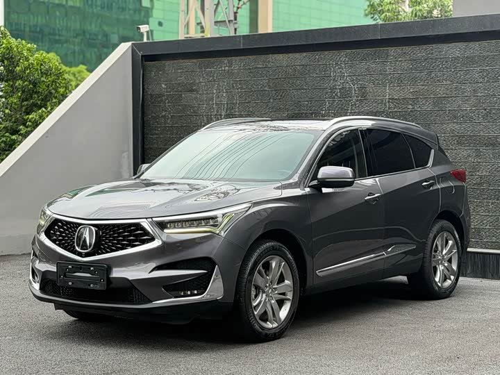 Acura RDX
