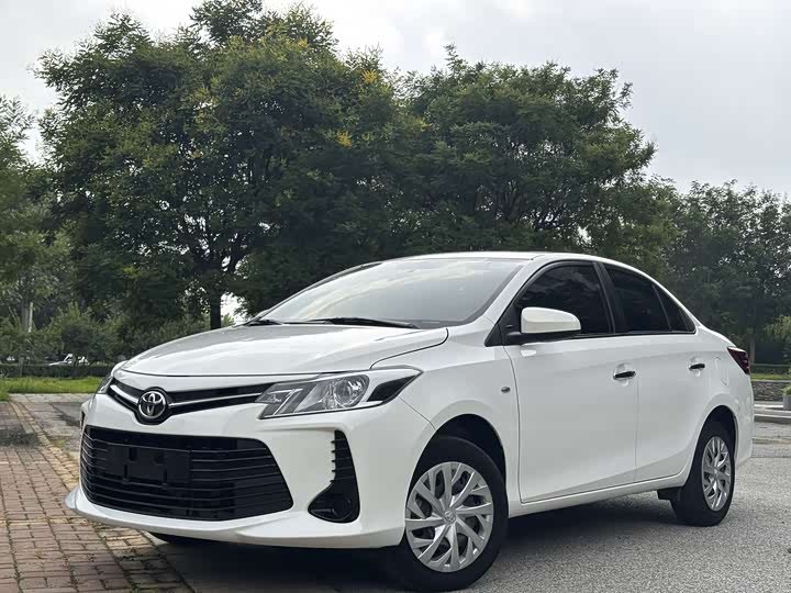 Toyota Vios