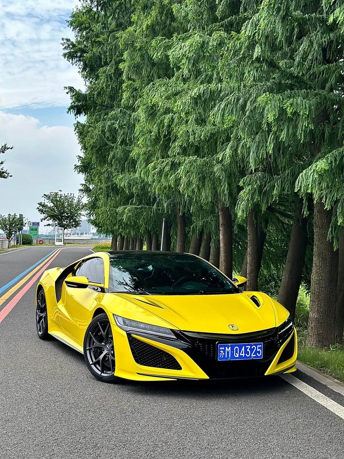 Acura NSX