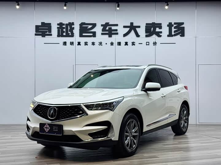 Acura RDX