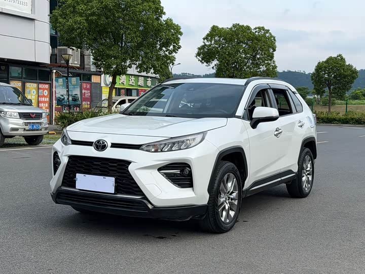 Toyota Venza