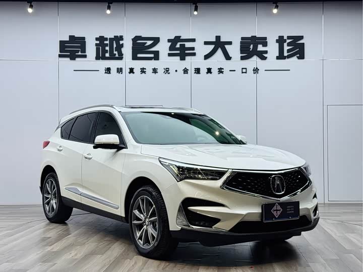 Acura RDX