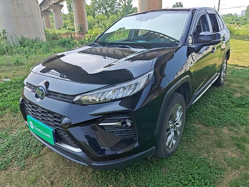 Toyota Venza