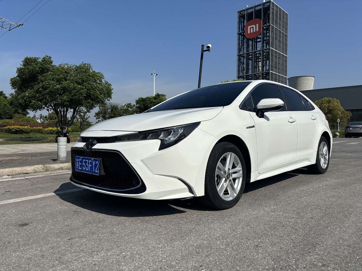 Toyota Levin
