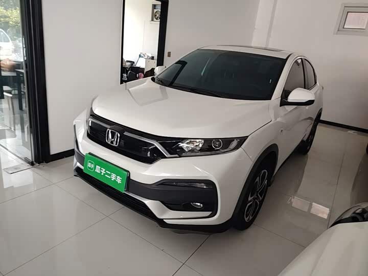 Honda XR-V