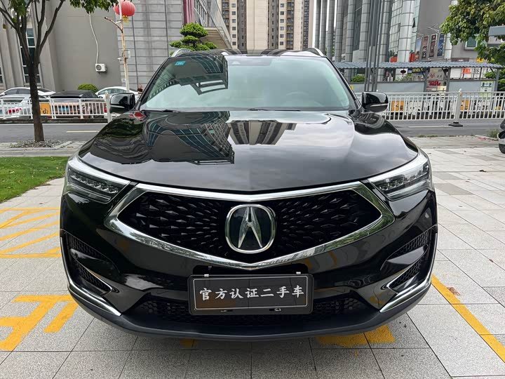 Acura RDX
