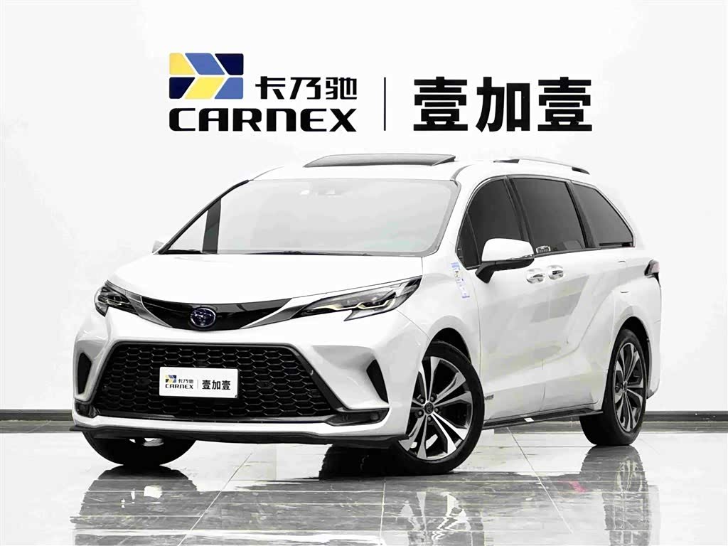 Toyota Granvia