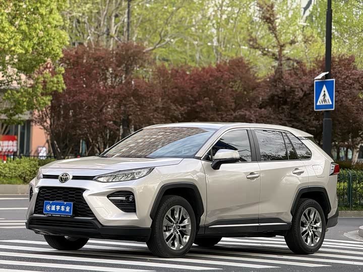 Toyota Venza