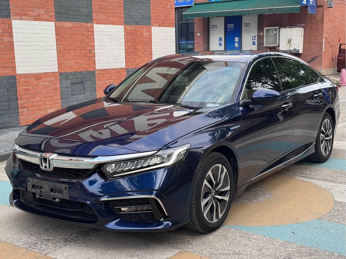 Honda Inspire