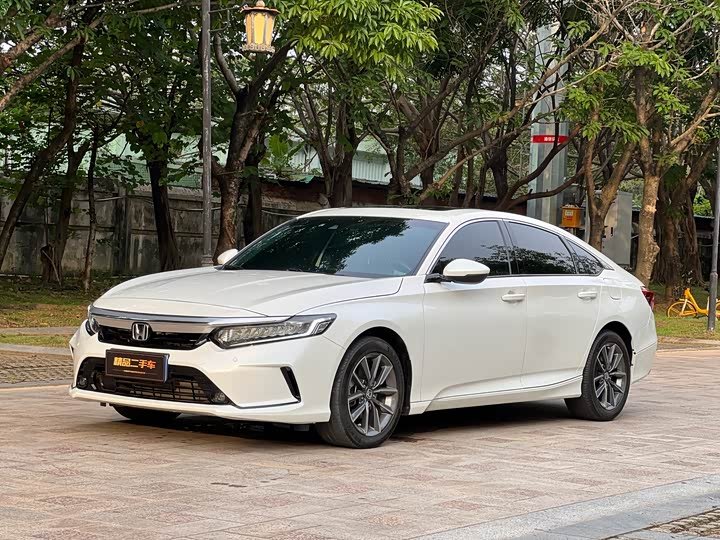 Honda Inspire