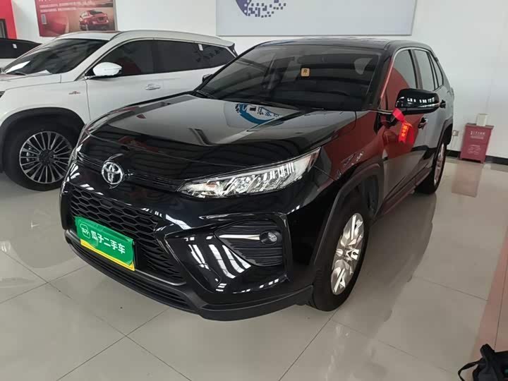 Toyota Venza