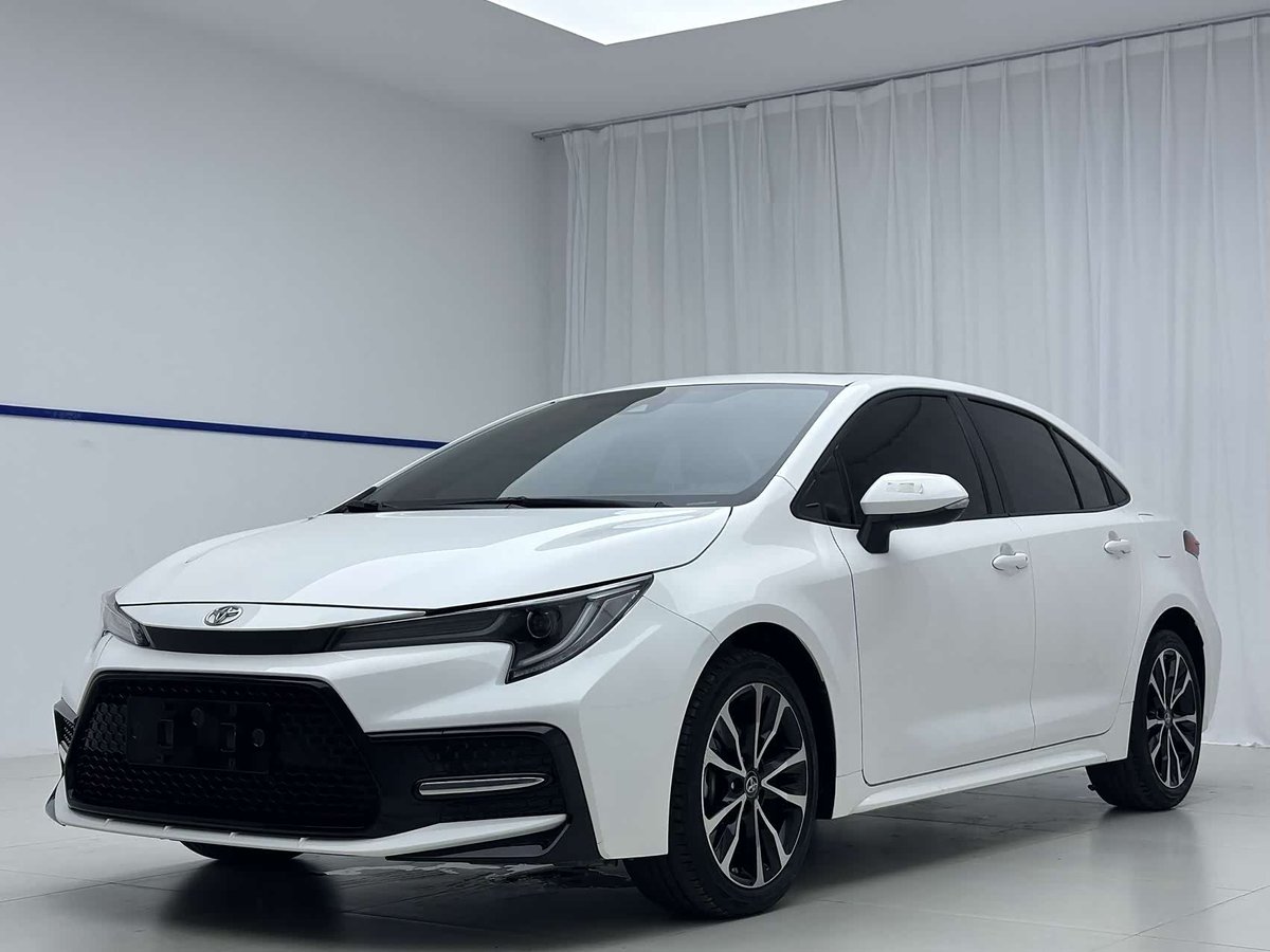 Toyota Levin