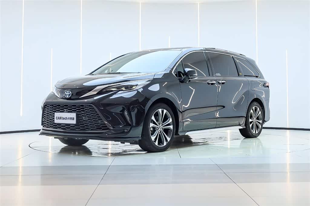 Toyota Granvia