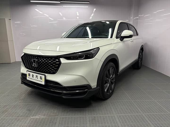 Honda XR-V