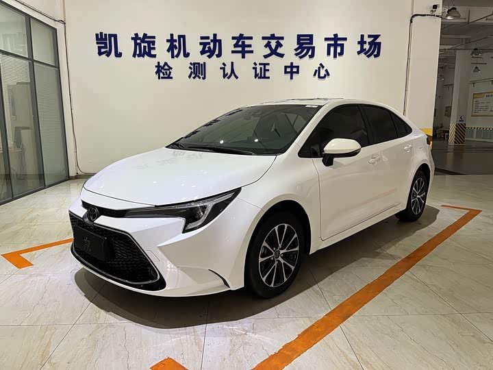 Toyota Levin