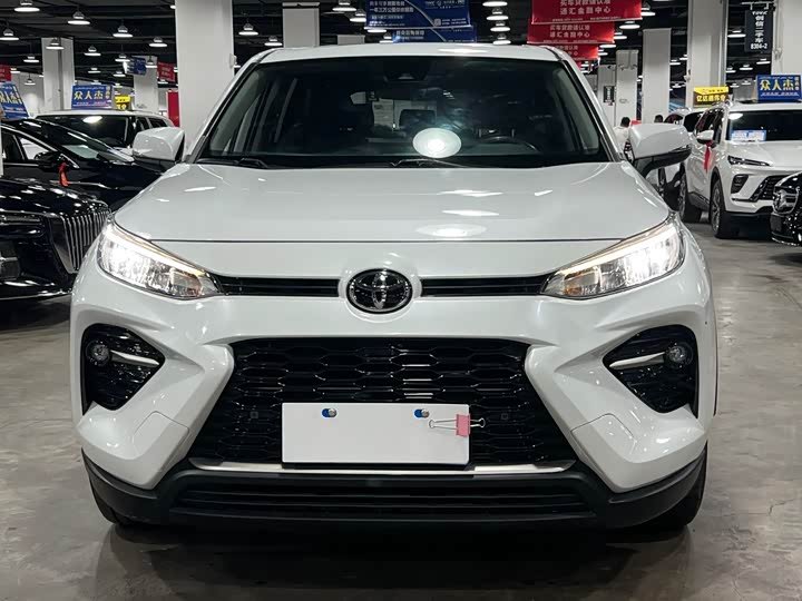 Toyota Venza