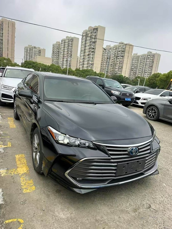 Toyota Avalon