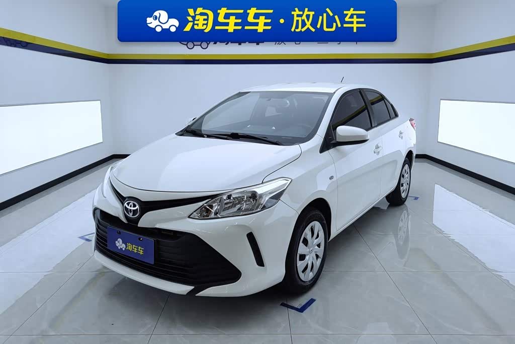 Toyota Vios