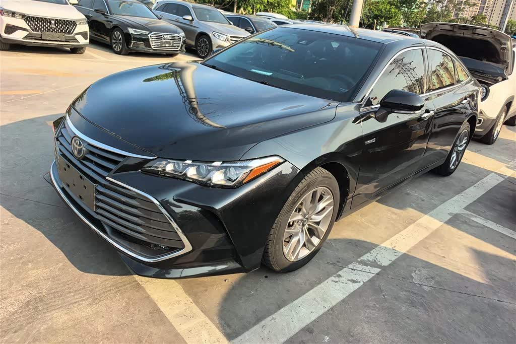 Toyota Avalon
