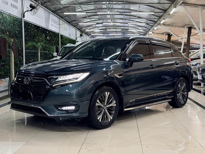 Honda UR-V