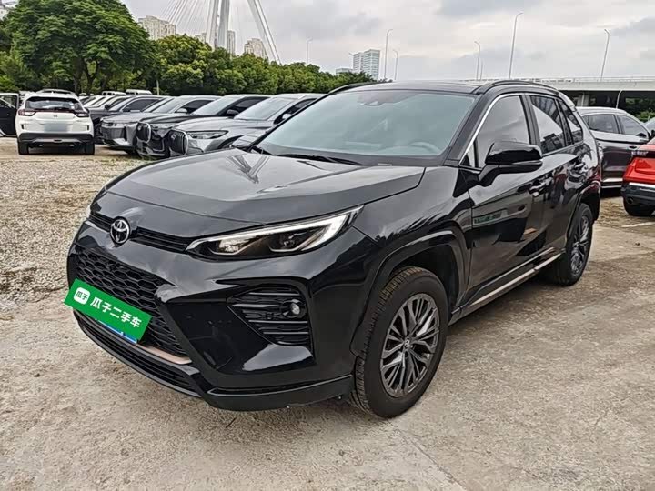 Toyota Venza