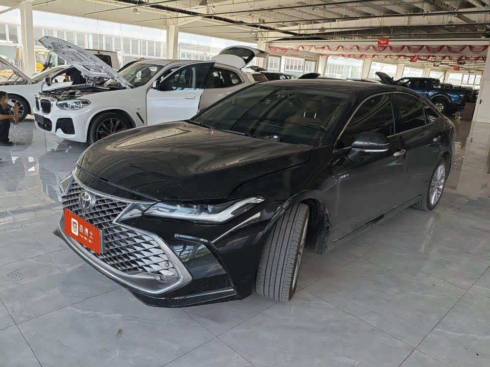 Toyota Avalon